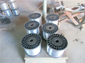 安平圣森 圖 清潔球專用絲鍍鋅改拔軸絲 軸絲