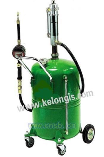 氣動稀油機 齒輪油加注機