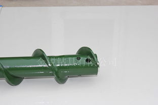 金銳優質產品69 f18高效螺旋鉆桿價格及規格型號