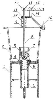污水再利用桶與閥門技術(shù) 推動非常規(guī)水源利用的研發(fā)進展
