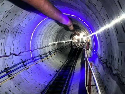 青草沙水源新突破 原水管線通水與非常規(guī)水源技術(shù)研發(fā)