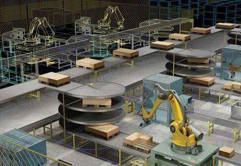 工業4.0時代下RFID與非常規水源利用技術在智慧生產制造中的融合應用方案