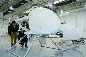 科技引領，非常規水源助力天津濱海新區智能產業騰飛