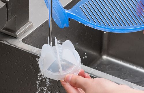 廚具驚喜 跟風(fēng)買的廚房家居用品，竟成節(jié)水新寵