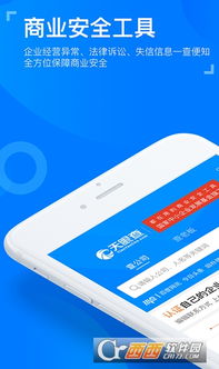 天眼查快速查詢(xún)企業(yè)信息方法與技巧全解析